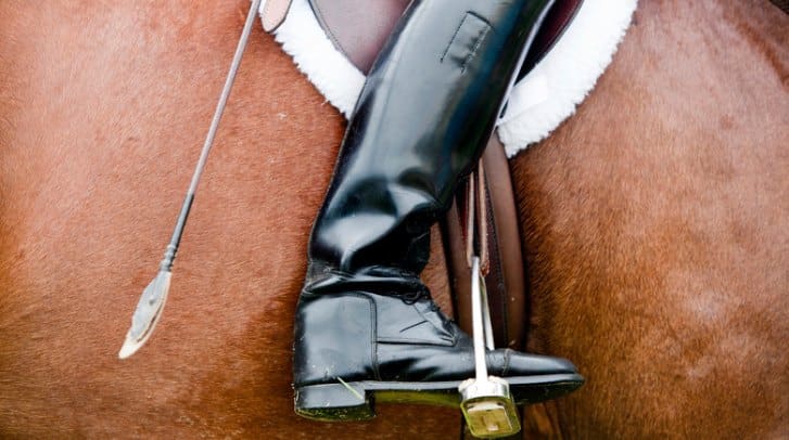 Essential Horse Riding Gear